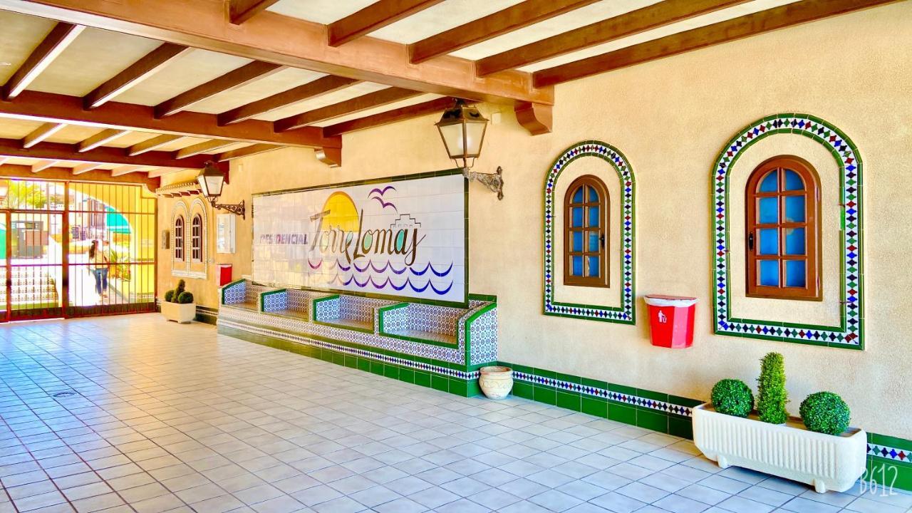 Beautiful Apartment Near Lamata Beach With Panorama Sea View!!! Torrevieja Exterior foto